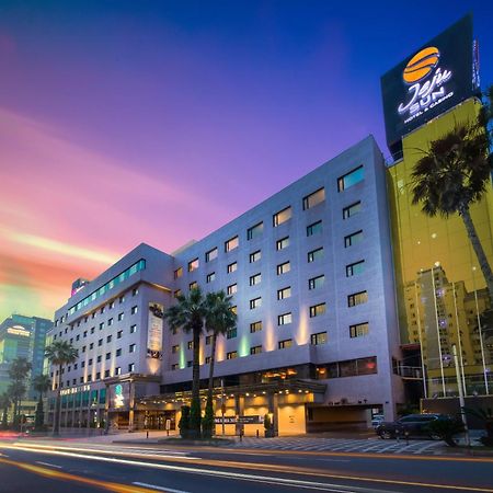 Jeju Sun Hotel & Casino Luaran gambar